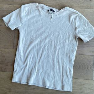 Zara shirt